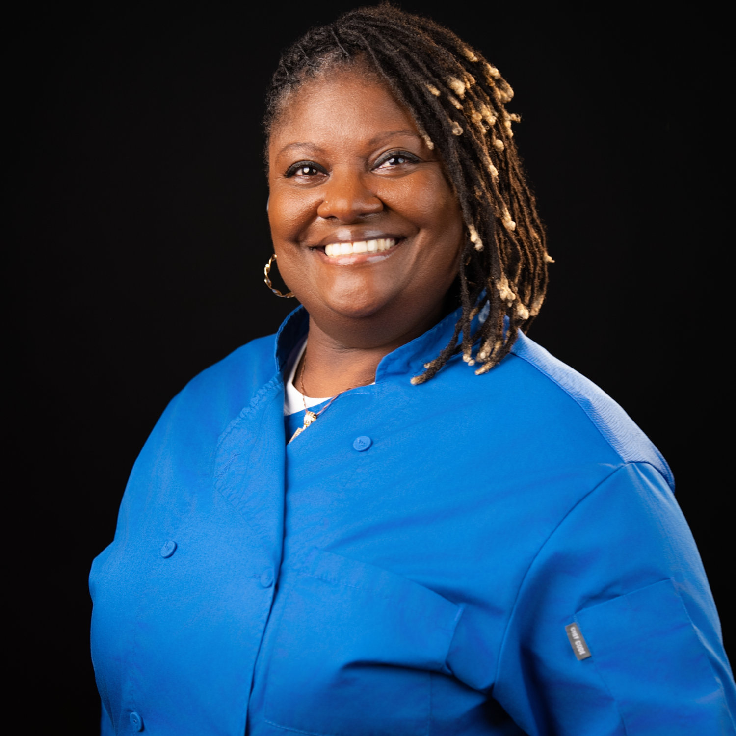 Erika Henery, owner of J'Ream Come True